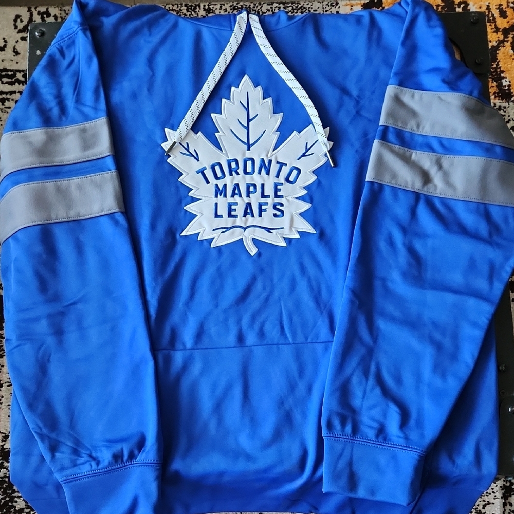 Toronto Maple Leafs Hoodie